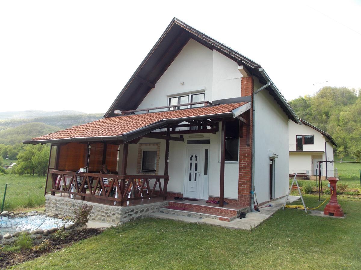 Villa Mir Mokra Gora Extérieur photo